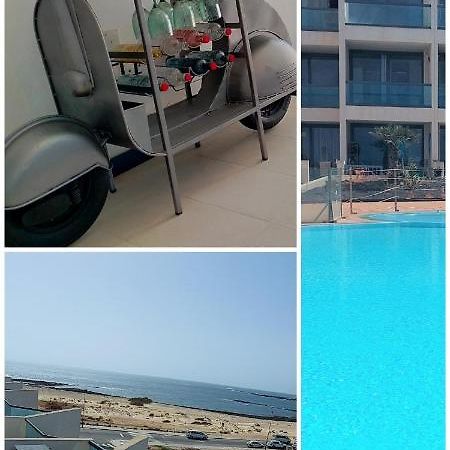 Sunset Spot Fuerteventura Cotillo Seaviews Premium Exteriör bild