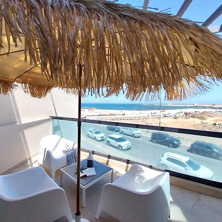 Sunset Spot Fuerteventura Cotillo Seaviews Premium Exteriör bild