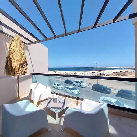 Sunset Spot Fuerteventura Cotillo Seaviews Premium Exteriör bild