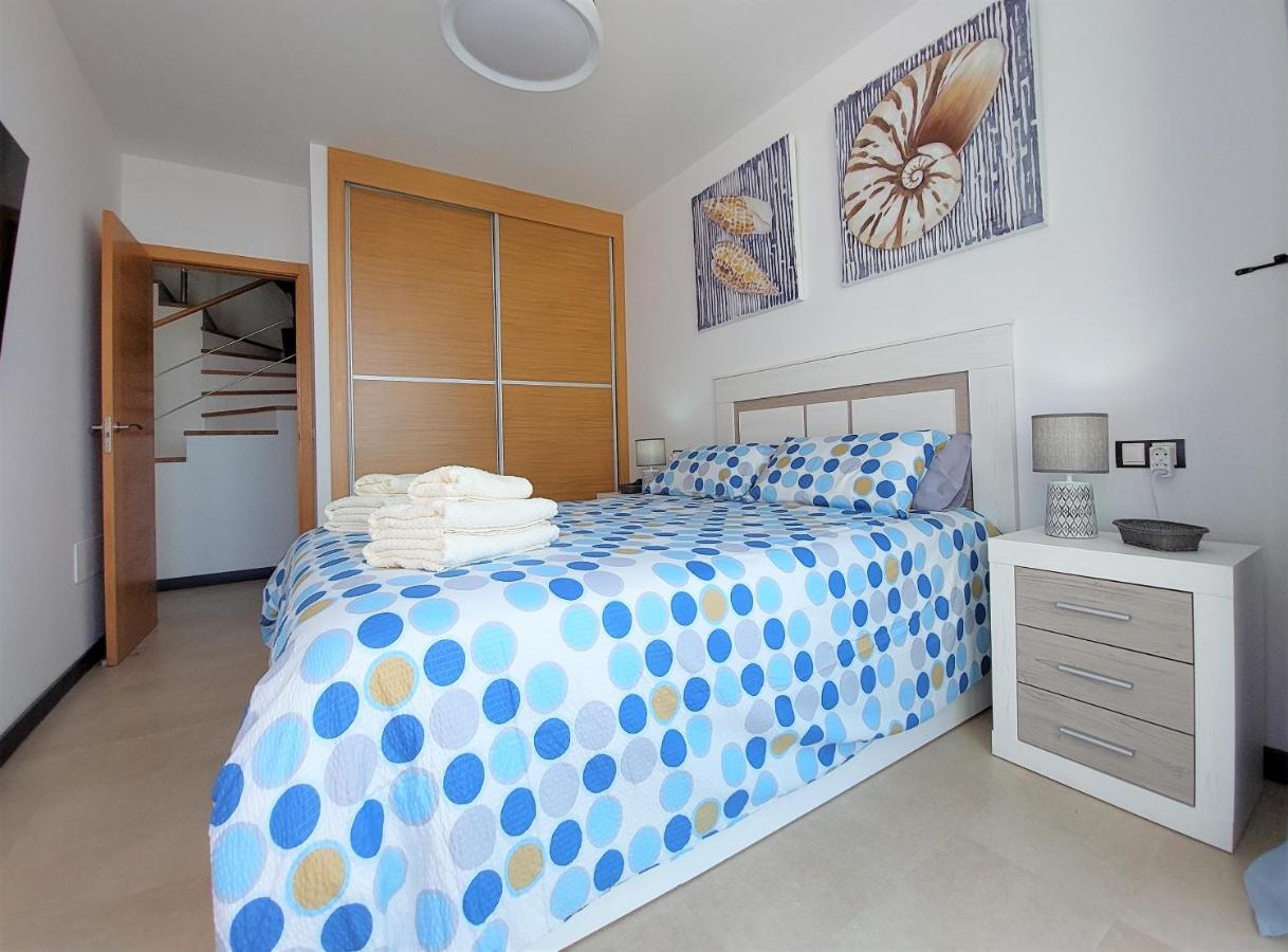 Sunset Spot Fuerteventura Cotillo Seaviews Premium Exteriör bild