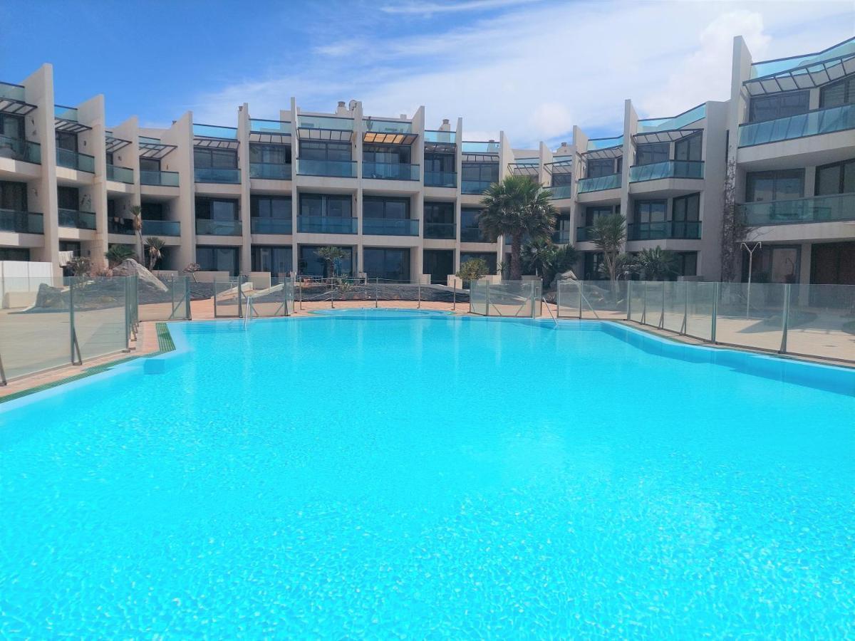 Sunset Spot Fuerteventura Cotillo Seaviews Premium Exteriör bild