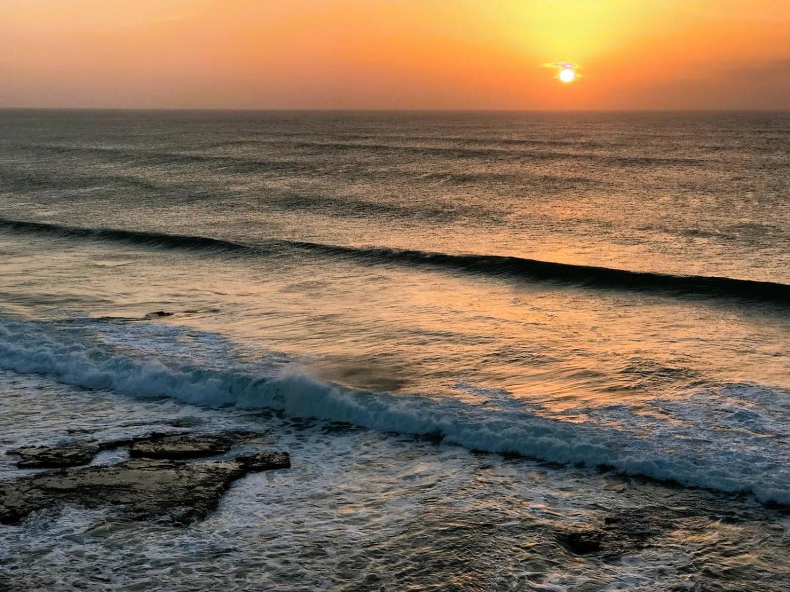 Sunset Spot Fuerteventura Cotillo Seaviews Premium Exteriör bild