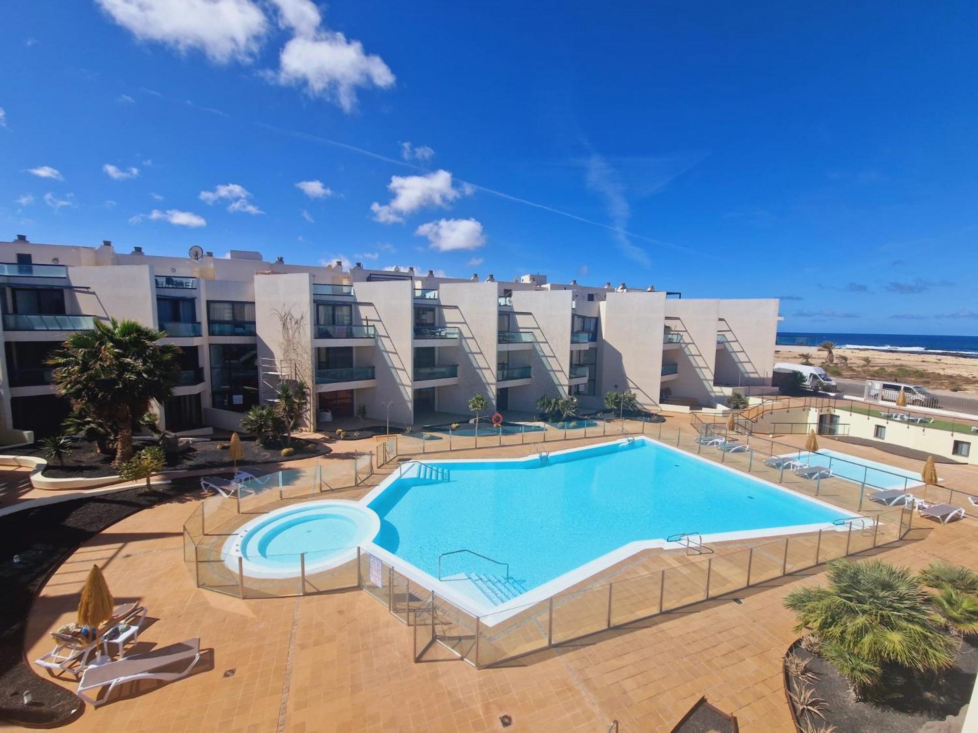 Sunset Spot Fuerteventura Cotillo Seaviews Premium Exteriör bild