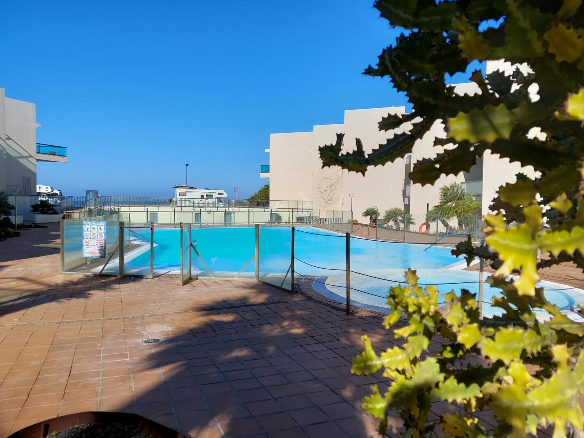 Sunset Spot Fuerteventura Cotillo Seaviews Premium Exteriör bild