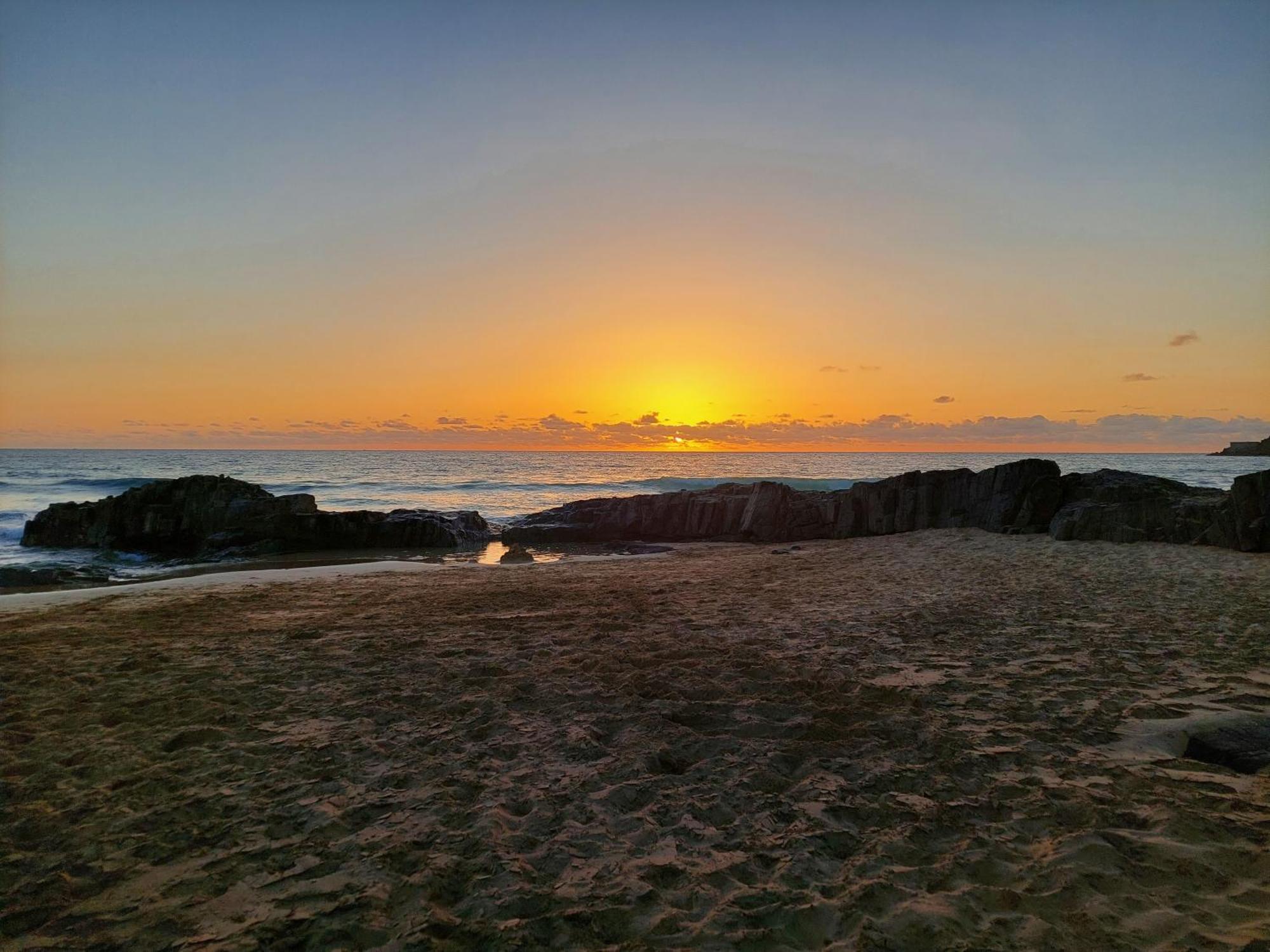 Sunset Spot Fuerteventura Cotillo Seaviews Premium Exteriör bild