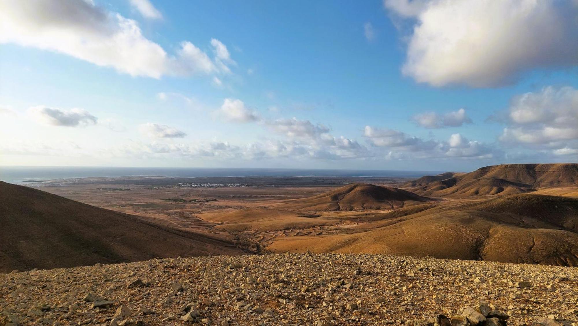 Sunset Spot Fuerteventura Cotillo Seaviews Premium Exteriör bild